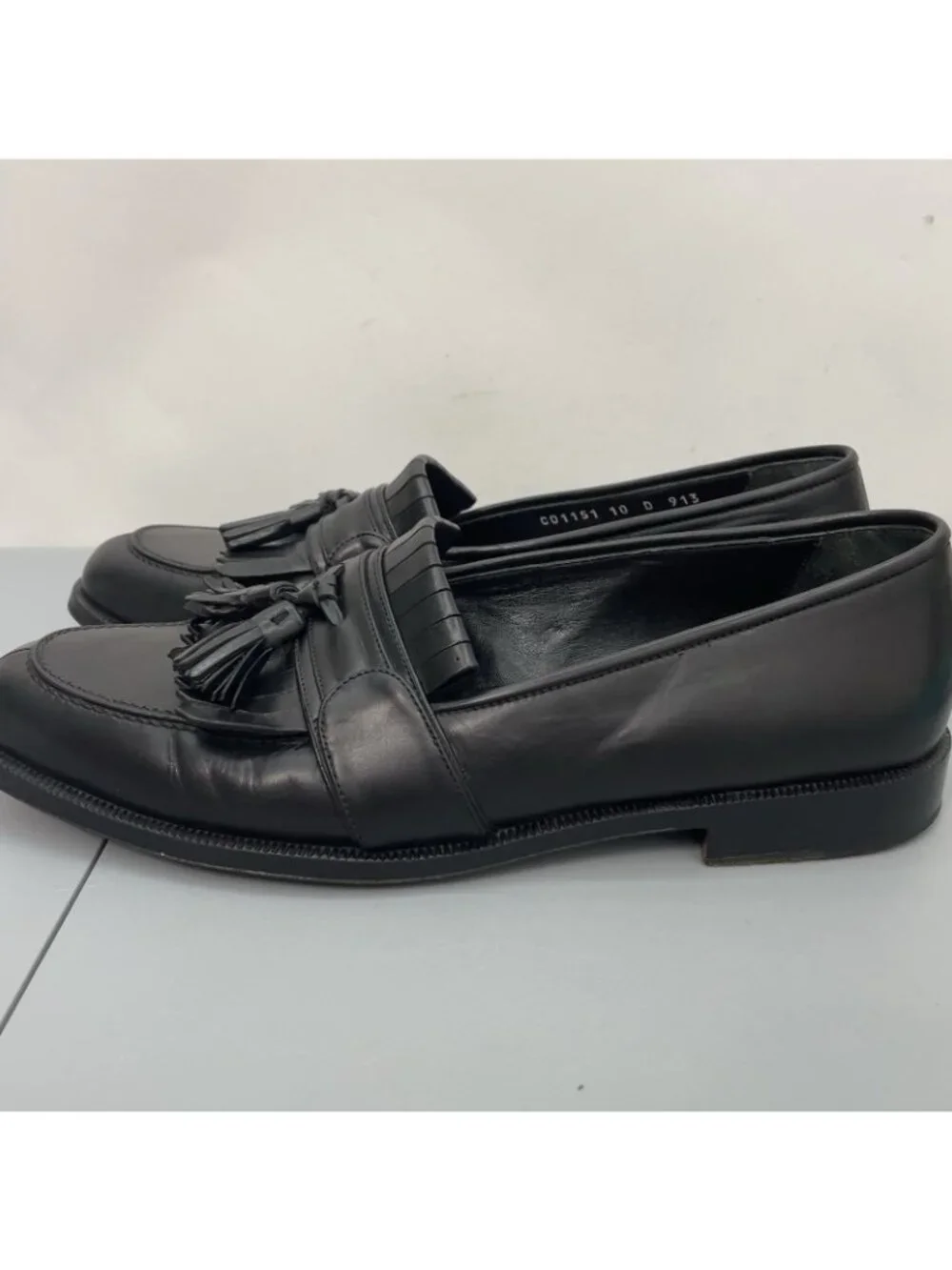 Cole Haan vintage cole